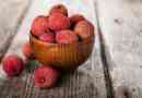 16 A licsi gyümölcs egészségügyi előnyei