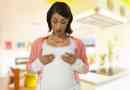 Hogyan változik a mell terhesség alatt: a változások időzítése és jellemzői