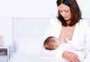 Hogyan lehet kombinálni a terhességet és a szoptatást