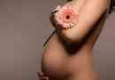 Milyen változások történnek a mellben a terhesség alatt, különböző időszakokban