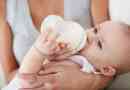 Ha kiegészítő táplálásra van szükség a csecsemők számára: a kevert etetés szabályai