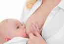 Laktációs amenorrhoea, mint fogamzásgátló módszer a szülés után
