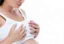 Vizelés a mellből terhesség alatt: norma és patológia